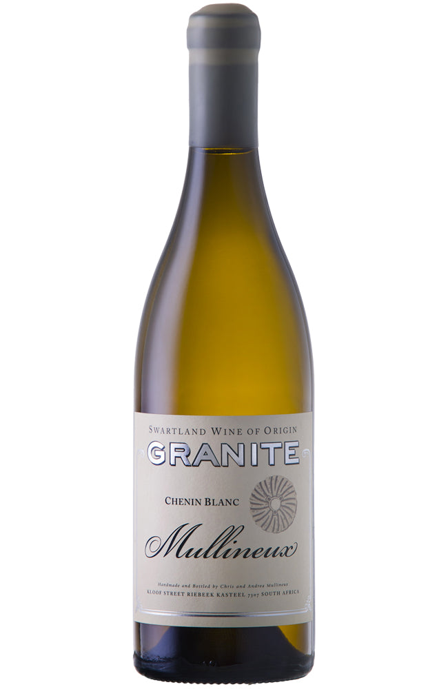 Mullineux Wines Single Terroir Granite Chenin Blanc