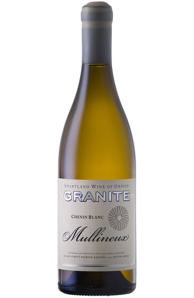 Mullineux Wines Single Terroir Granite Chenin Blanc