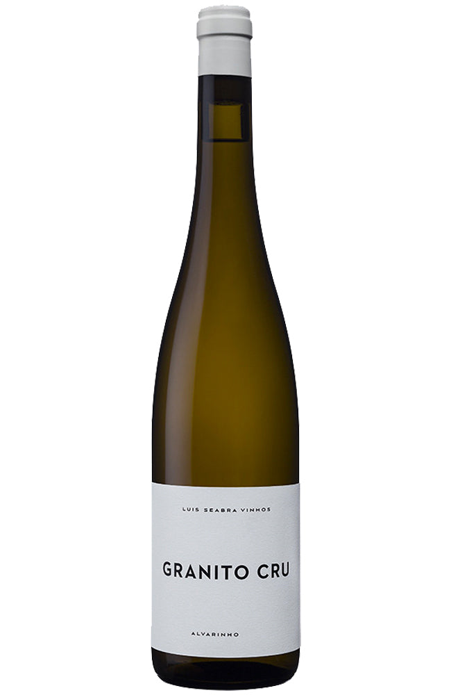Luis Seabra Vinhos Granito Cru Alvarinho Vinho Verde