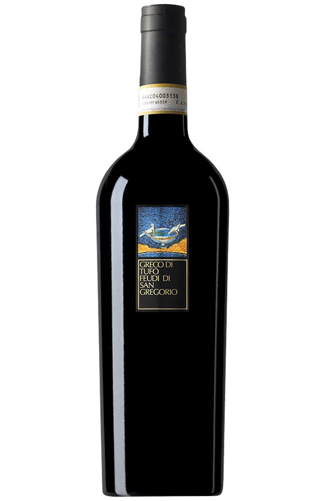Feudi di San Gregorio Greco di Tufo White Wine