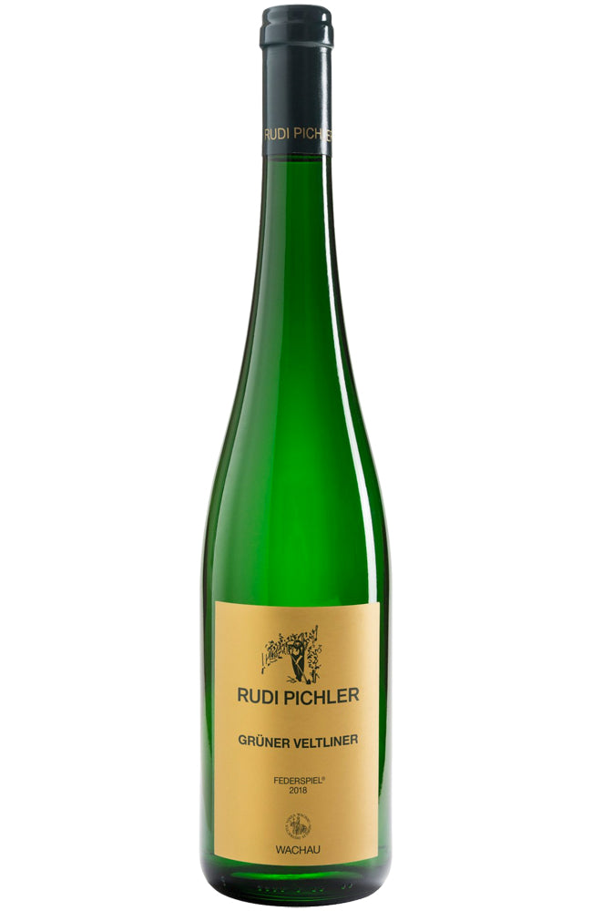 Rudi Pichler Grüner Veltliner Federspiel