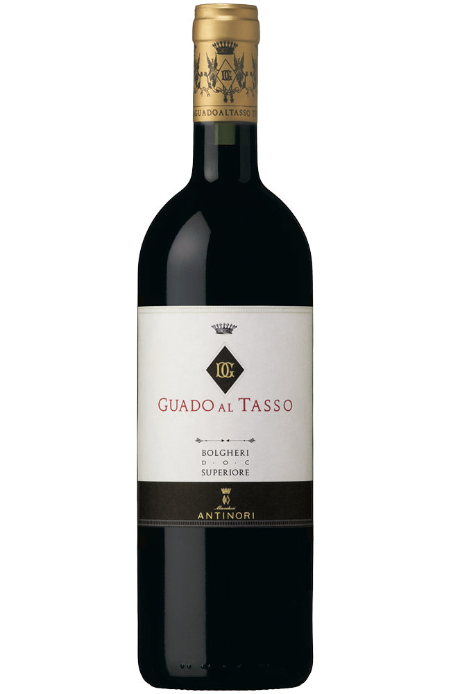 Guado al Tasso Bolgheri Superiore