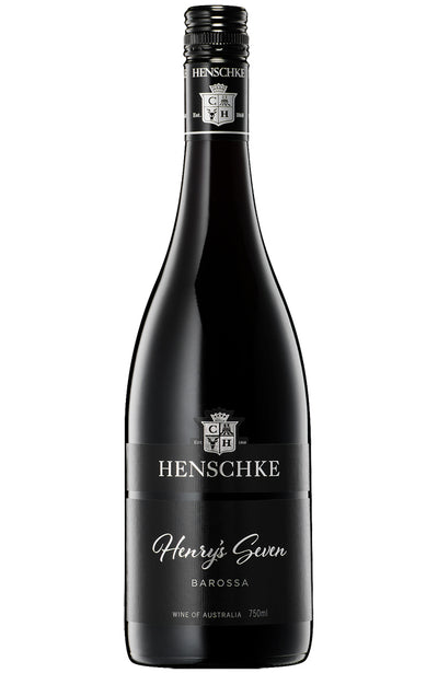 Henschke Henry's Seven Barossa Red Wine