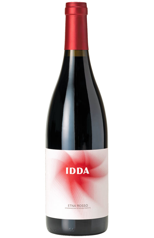 IDDA Etna Rosso 2021/22