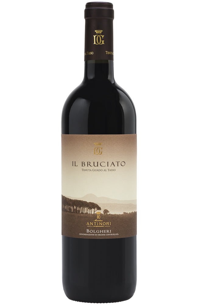 Guado al Tasso Il Bruciato
