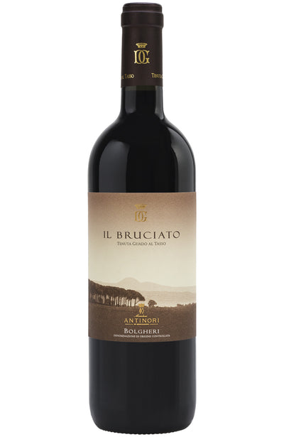 Guado al Tasso Il Bruciato