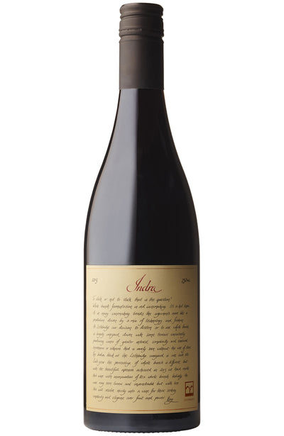 Lethbridge Indra Shiraz