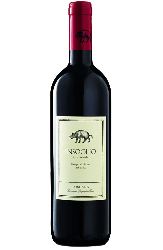 Tenuta Campo di Sasso Insoglio del Cinghiale