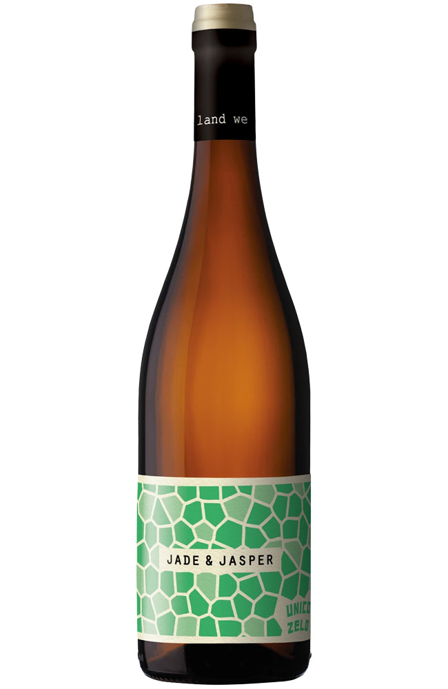 Unico Zelo Jade & Jasper Fiano