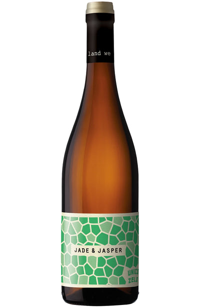 Unico Zelo Jade & Jasper Fiano