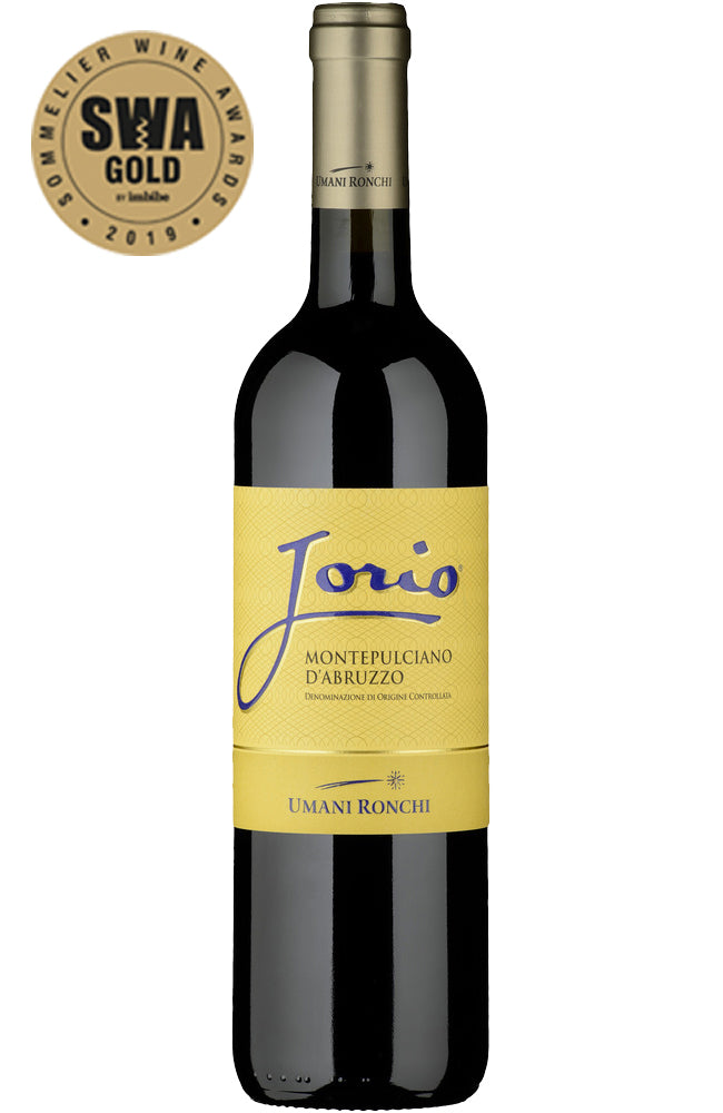 Umani Ronchi Jorio Montepulciano d'Abruzzo