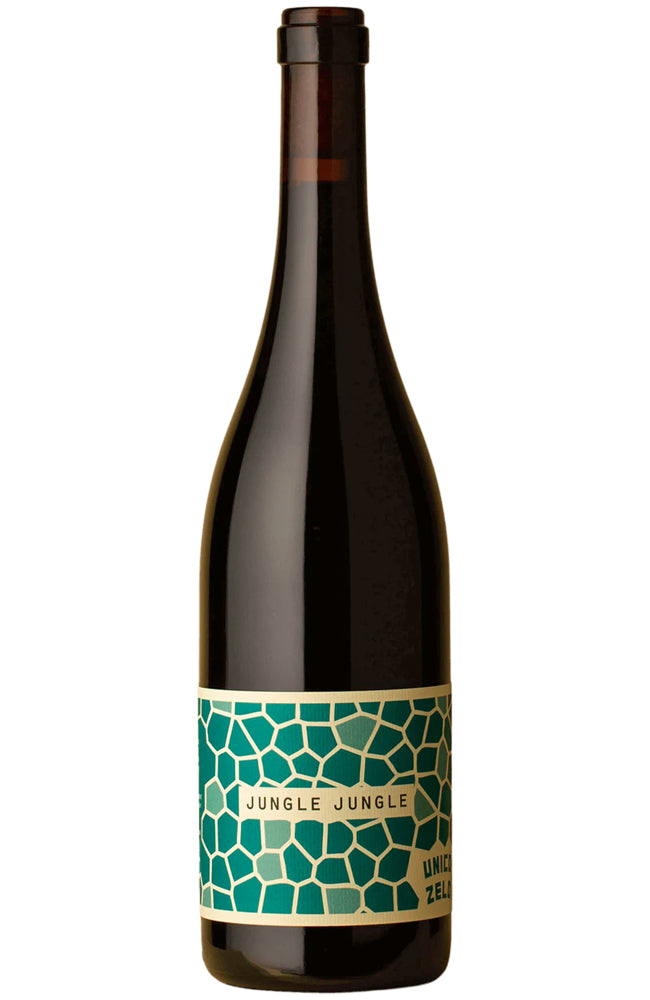 Unico Zelo Jungle Jungle Dolcetto Bottle