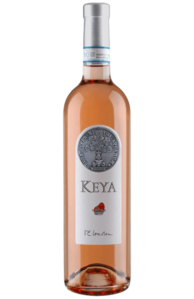 Rizzardi KEYA Bardolino Chiaretto Classico 2022/23