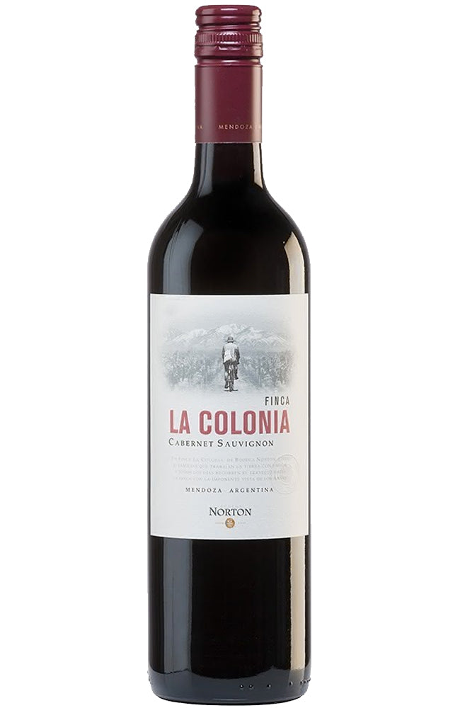 Bodega Norton Finca La Colonia Cabernet Sauvignon
