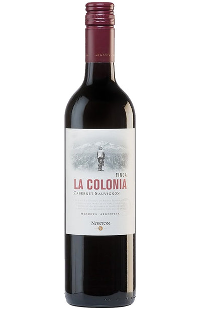 Bodega Norton Finca La Colonia Cabernet Sauvignon