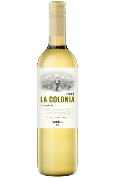 Bodega Norton Finca La Colonia Torrontés Bottle