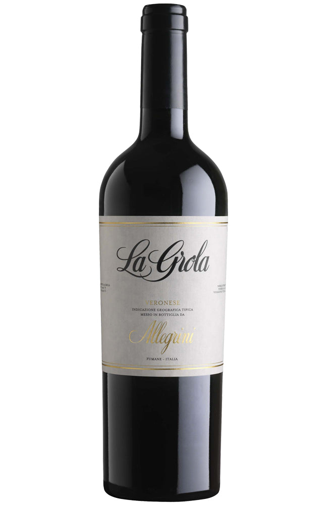 Allegrini La Grola Red Wine