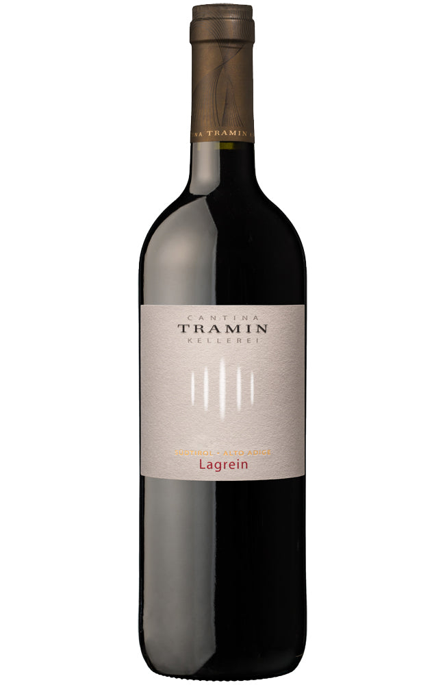 Tramin Lagrein Südtirol Alto Adige Red Wine