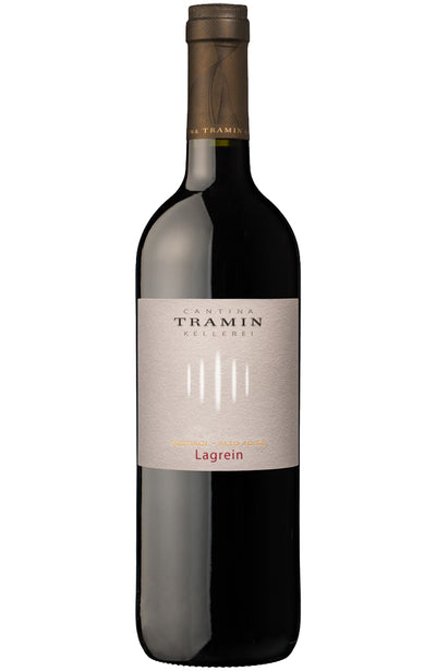 Tramin Lagrein Südtirol Alto Adige Red Wine