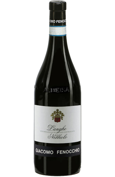 Giacomo Fenocchio Langhe Nebbiolo