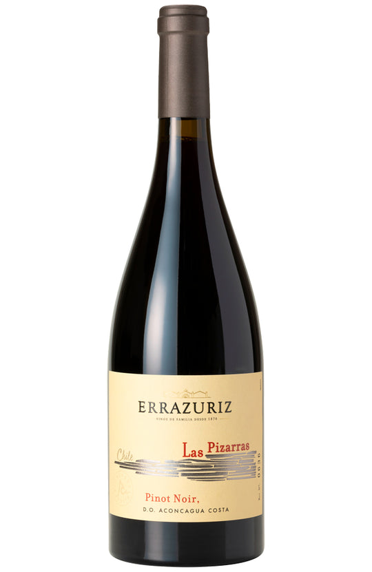 Errazuriz Las Pizarras Pinot Noir 2021