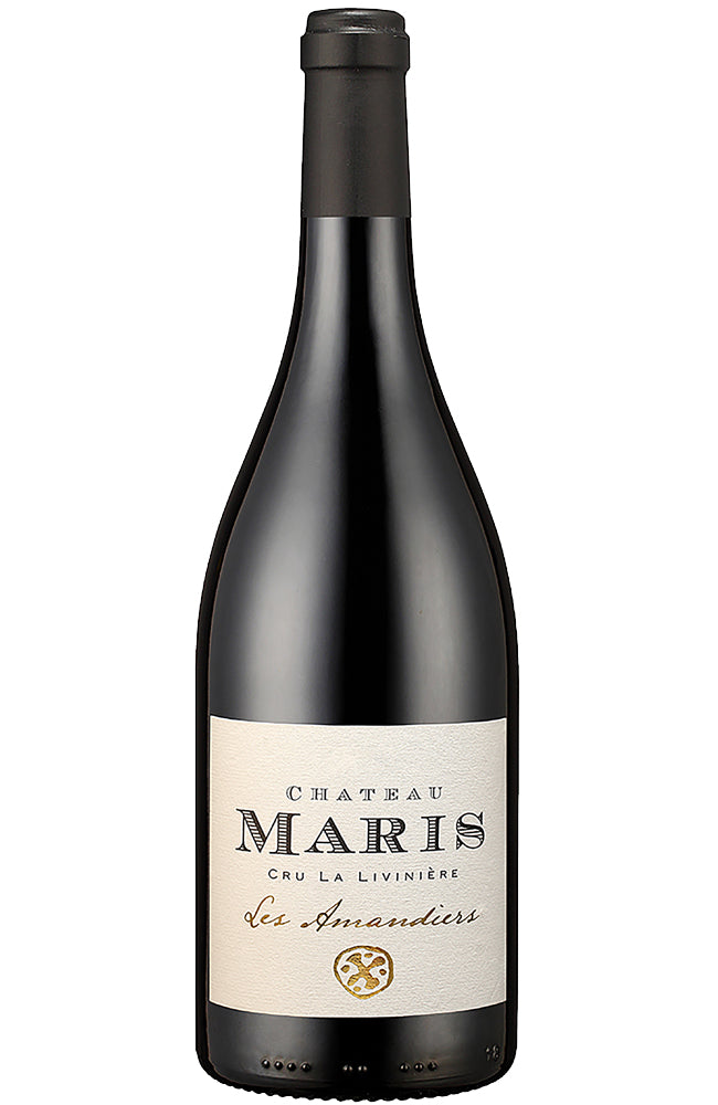 Château Maris Les Amandiers Syrah