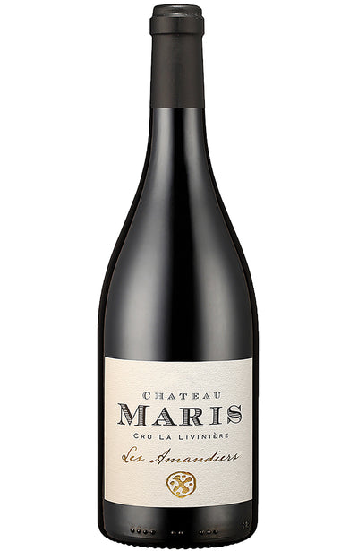 Château Maris Les Amandiers Syrah
