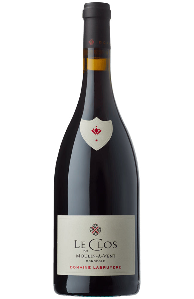 Domaine Labruyère Le Clos Moulin-à-Vent Bottle