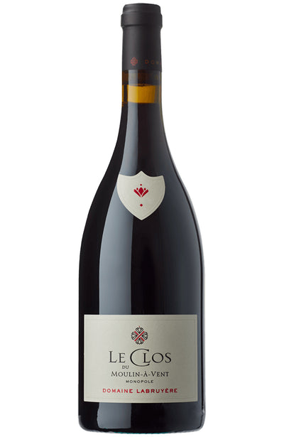 Domaine Labruyère Le Clos Moulin-à-Vent Bottle
