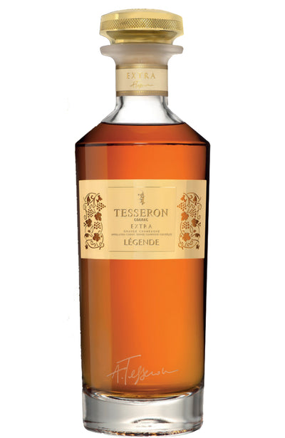 Cognac Tesseron Extra Legende