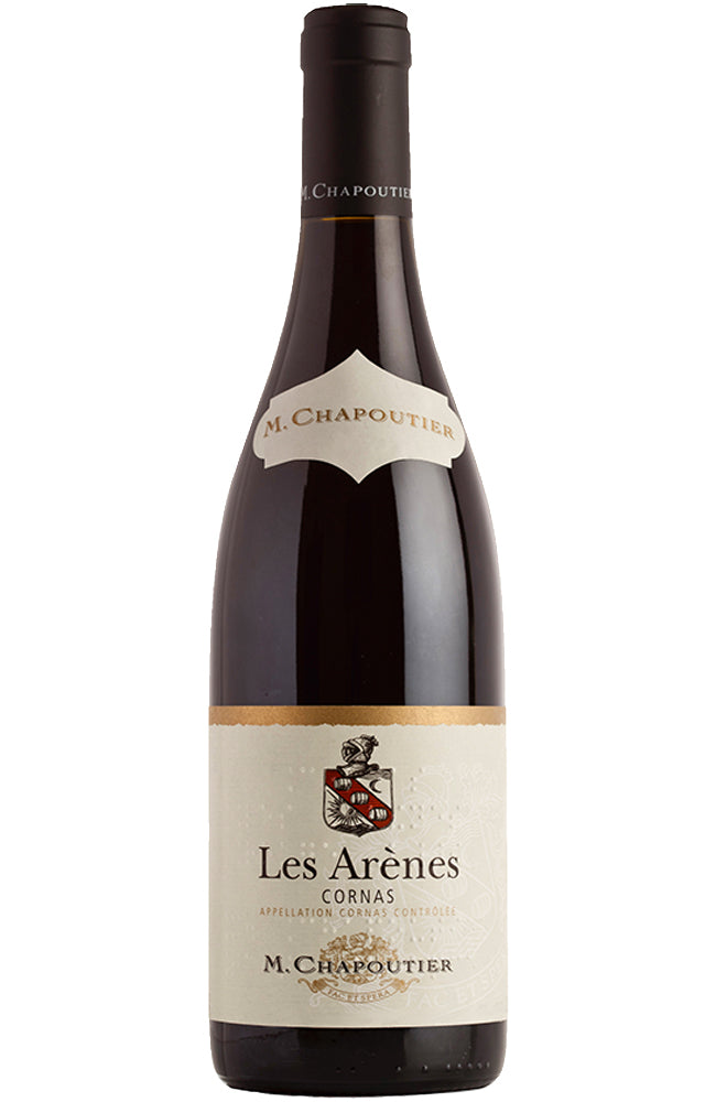 Buy M. Chapoutier Saint-Joseph Les Granilites at Hic!