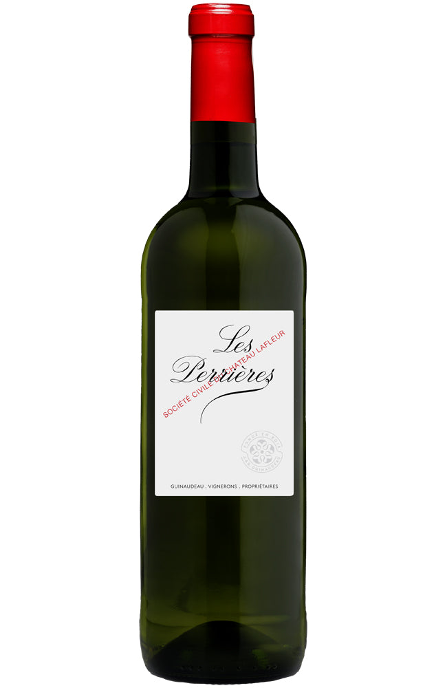 Les Perrières de Lafleur Bottle