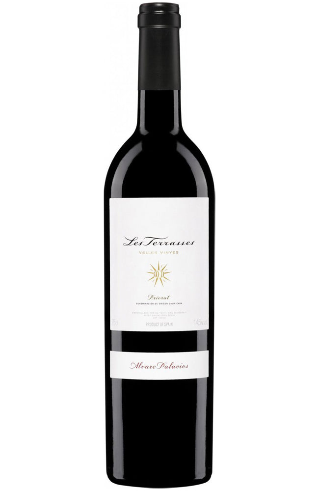Álvaro Palacios Les Terrasses Velles Vinyes Red Wine