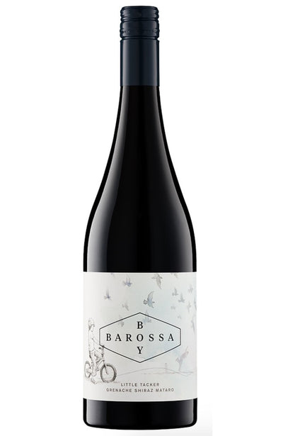 Barossa Boy Little Tacker GSM Australian Red Wine
