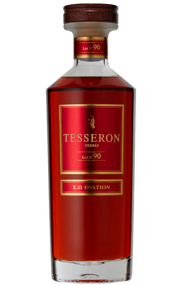 Buy Cognac Tesseron Lot 53 XO Perfection Online by the Bottle at Hic!