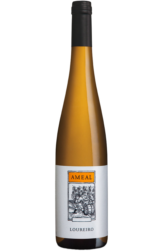 Quinta do Ameal Loureiro White Wine Bottle