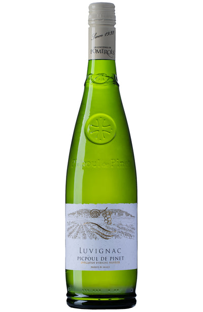 Luvignac Picpoul de Pinet St Clair Single Bottle