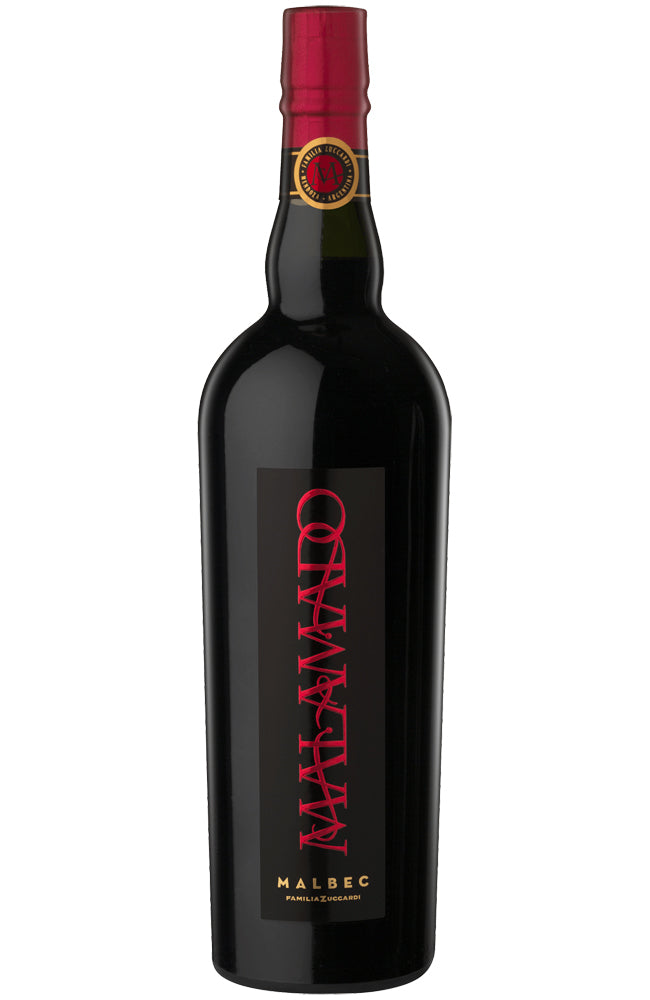 Zuccardi Malamado Fortified Malbec