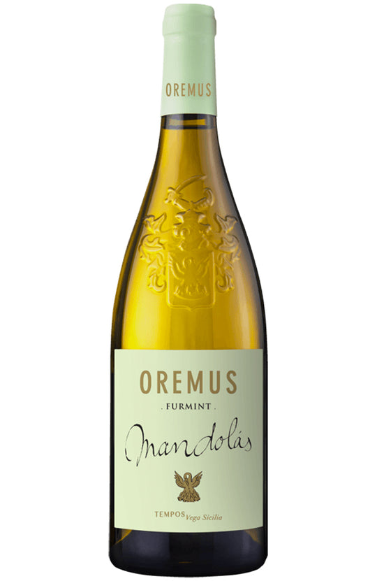 Oremus Mandolás Dry Furmint 2022