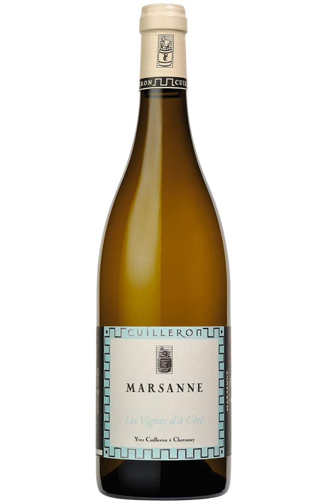 Cuilleron Marsanne Les Vignes d'à Coté Bottle