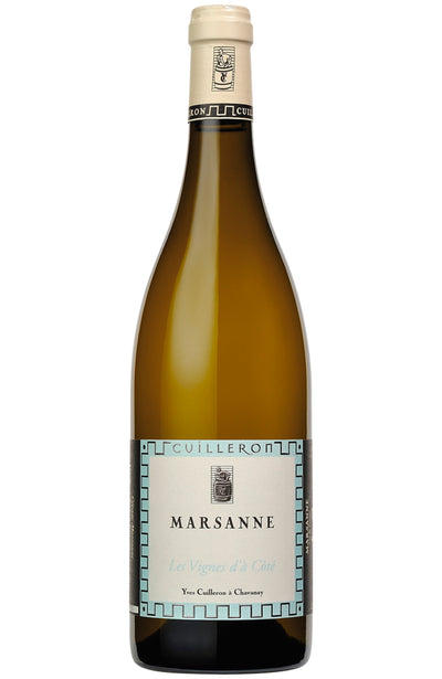 Cuilleron Marsanne Les Vignes d'à Coté Bottle