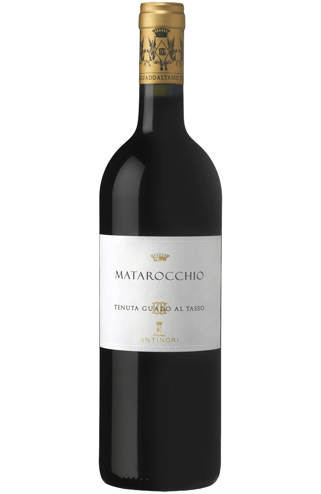 Guado al Tasso Matarocchio Cabernet Franc