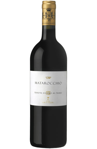 Guado al Tasso Matarocchio Cabernet Franc