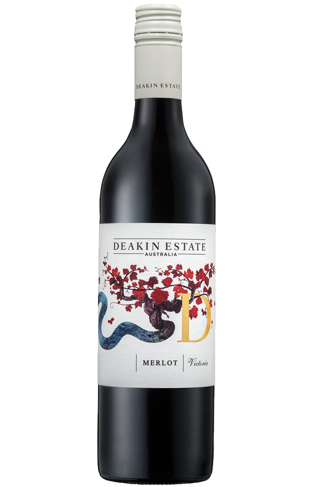 Deakin Estate Merlot