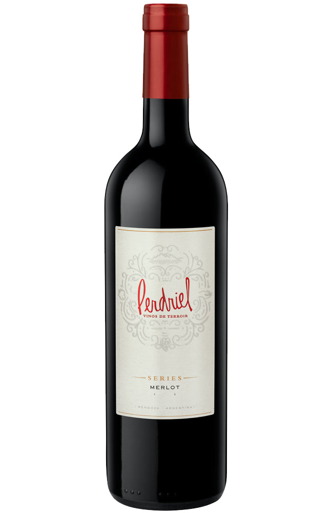 Perdriel Merlot