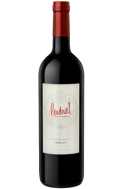 Perdriel Merlot