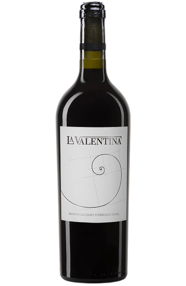 Fattoria La Valentina Montepulciano d'Abruzzo Linea Classica