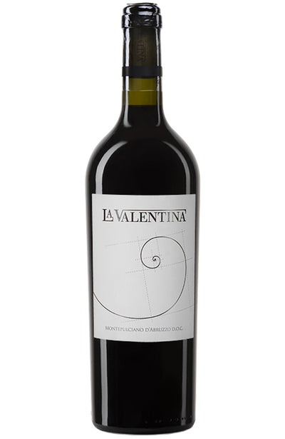 Fattoria La Valentina Montepulciano d'Abruzzo Linea Classica