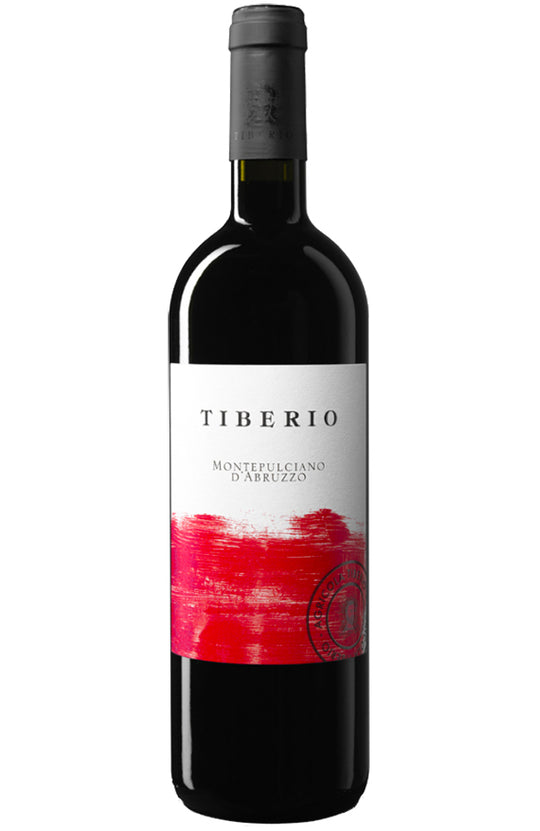 Tiberio Montepulciano d'Abruzzo 2023