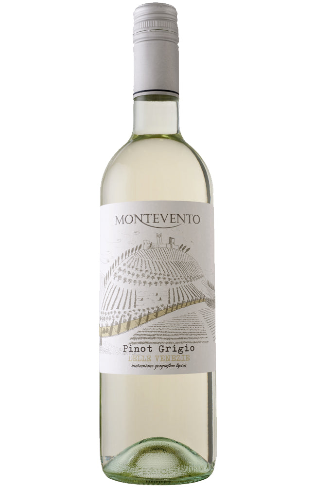 Cecilia Beretta Montevento Pinot Grigio 2025